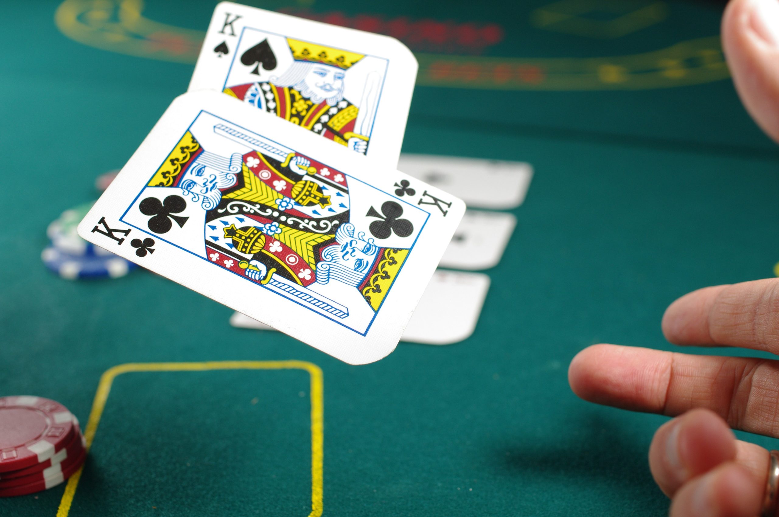 Online Casino Gaming