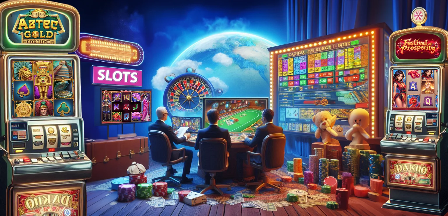 Sweet Bonanza Slot