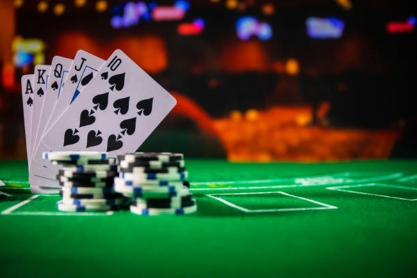 Online Casino