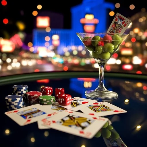 Online Baccarat