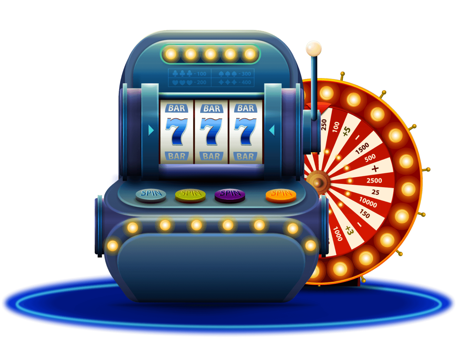 Online Slots